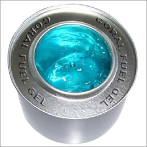 Smokeless Fuel Gel