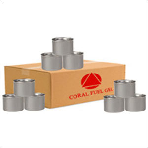 Cooking Fuel Gel