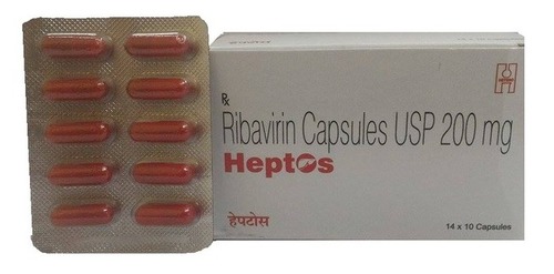 Heptos Age Group: Adult