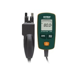 Automotive Current Tester with Mini, ATC and Max-blade connectors