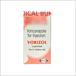 Voriconazole