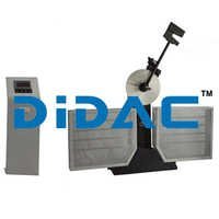 Electronic Pendulum Impcact Testing Machines