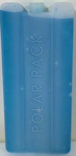 Hard Gel Pack