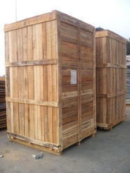 Wooden Box Manufacturer