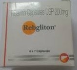 Rebgliton Age Group: Adult