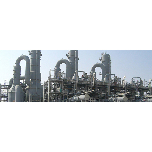 Zero Liquid Discharge Plant