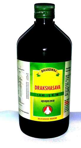 DRAKSHASAVA