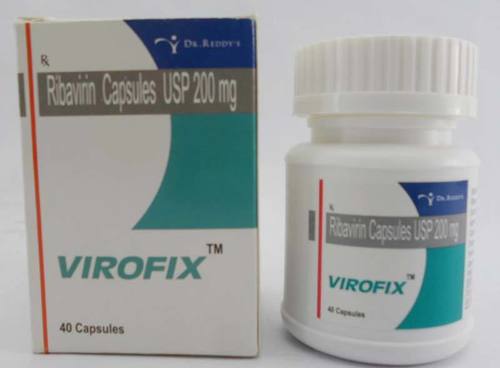Virofix Age Group: Adult