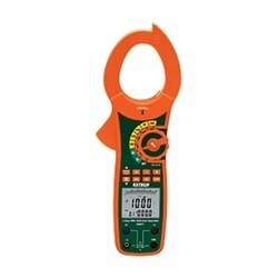 Multifunction Meter with Built-In Non-Contact Voltage Detector