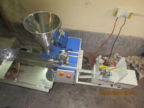 Dhoop Making Machine