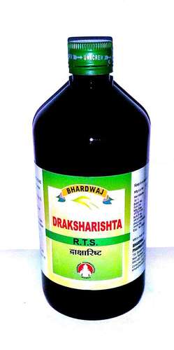 DRAKSHARISHTA