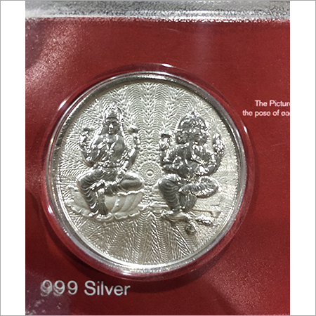 Silver Coins