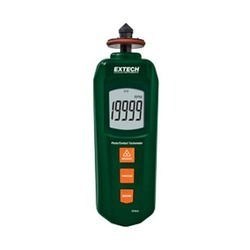 Combination Contact/Laser Photo Tachometer
