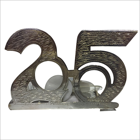 Silver Trophy