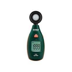 Pocket Series Light Meter
