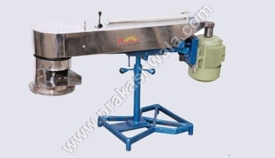 Namkeen Extruder
