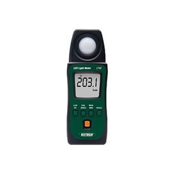 LED Light Meter