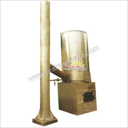 Steam Heat Boiler Steam Heat Boiler