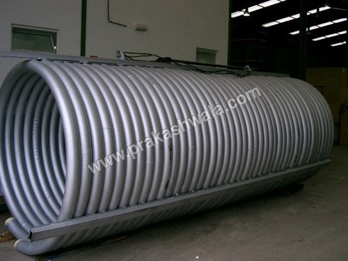 Boiler Coil