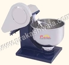 Flour & Besan Mixer
