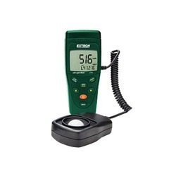 Color LED Light Meter