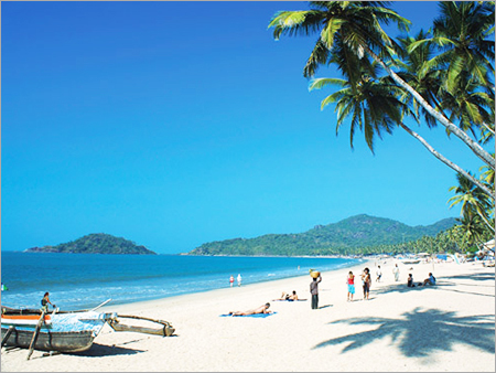 Goa Tour Package