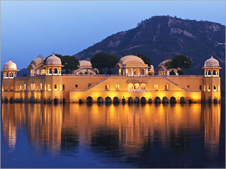 Jaipur Tour Package