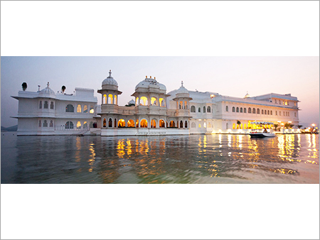 Udaipur Tour Package
