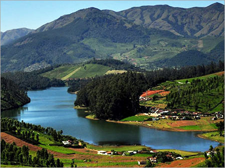 ooty tour packages from ahmedabad