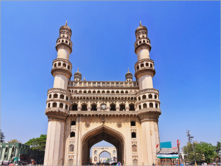 Hyderabad Weekend Trips