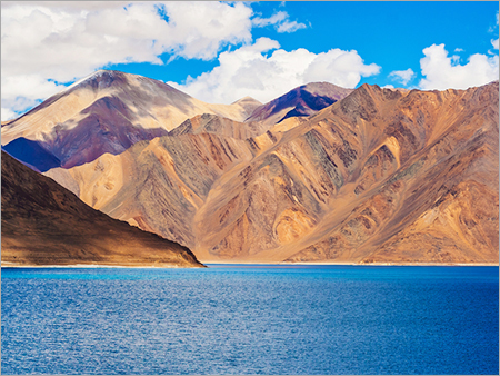 Adventurous Ladakh with Khardungla Pass