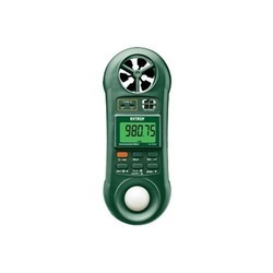 Environmental Meter