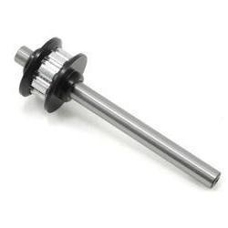Mild Steel Shafts