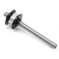 Mild Steel Shafts