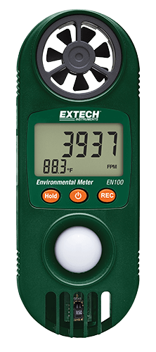 Environmental Meter