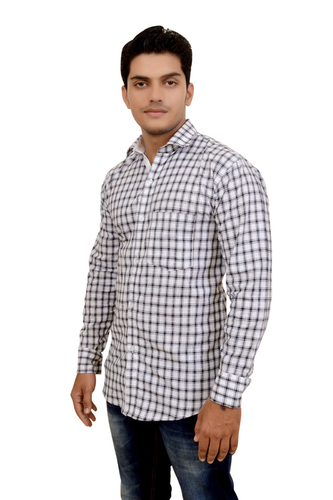 Cotton Shirt