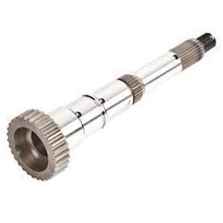 Metal Shaft