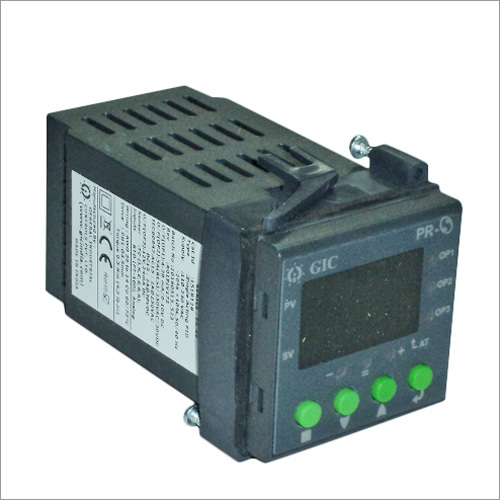 Temperature Controller