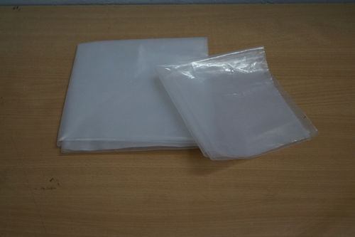 Plastic Packaging Materials 