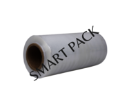 Ld Shrink Film - Color: White