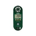 Environmental Meter With Uv
