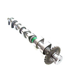 Gear Camshaft