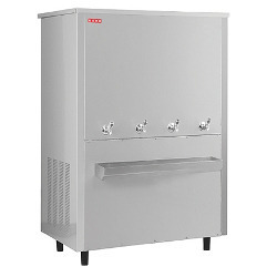 Usha Water Cooler SS Series