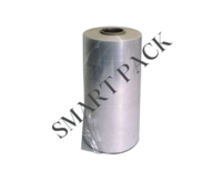 Polyolefin Shrink Film - 8 Inch | Silver Pet Stretch Film, Premium Quality Temperature Sensitive Material