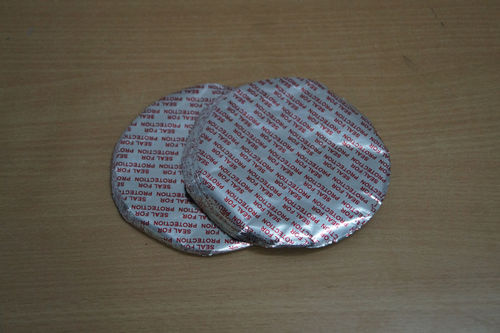 Aluminium Foil Lid