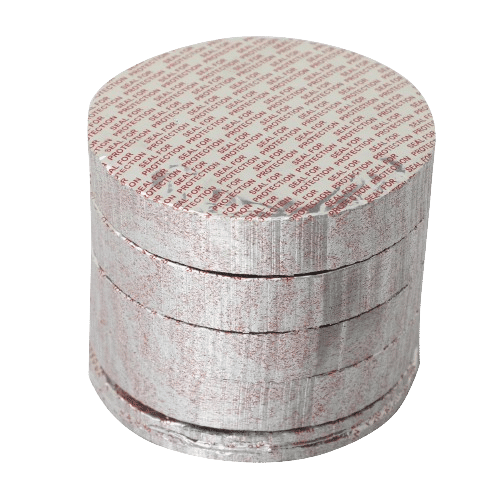 Aluminium Foil Lid