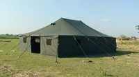 Canvas Army Tents