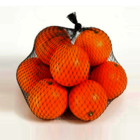 Fruit Net - Color: Cream