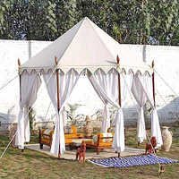 Handmade Camping Tents