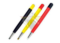 scratch brush set of 3